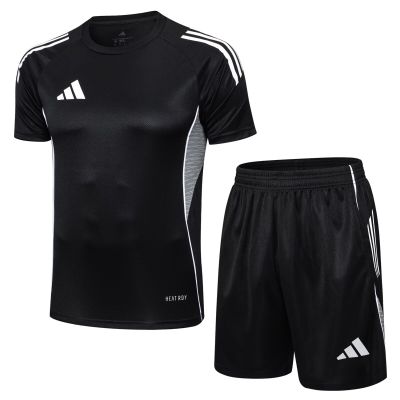 2025/26 AD Black Training Jersey(A..