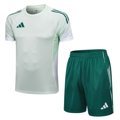 2025/26 AD Light Green Training..