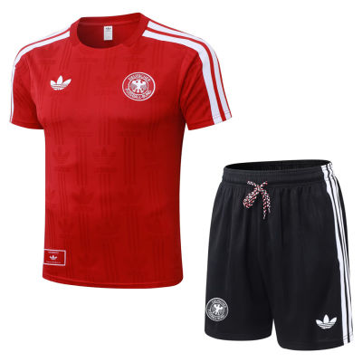 2026/27 Germany Red Training..