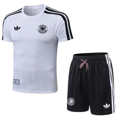 2026/27 Germany White Training..