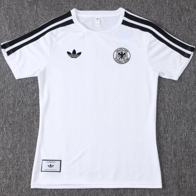 2026/27 Germany White Training..