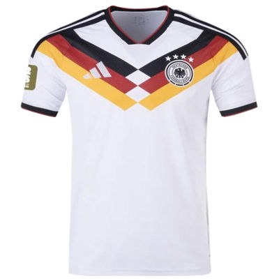 2026/27 Germany 1:1 Quality Home..