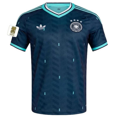2026/27 Germany 1:1 Quality Away..