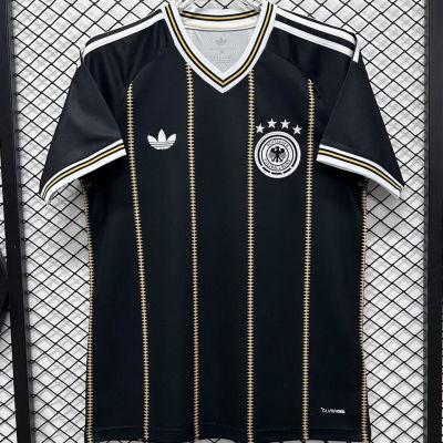 2026/27 Germany Third Black Fans..