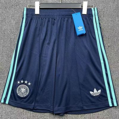 2026/27 Germany Away Fans Shorts..