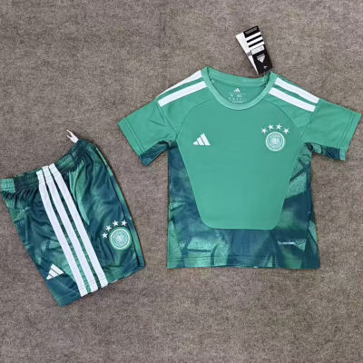 2026/27 Germany Goalkeeper Kids..