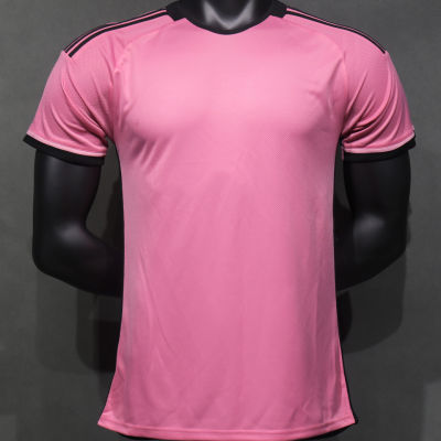 2024/25 Inter Miami Home Pink..