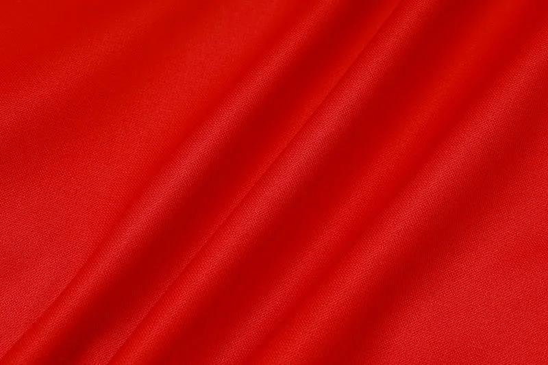 2024/25 BFC Red Kids Jacket.. detail image