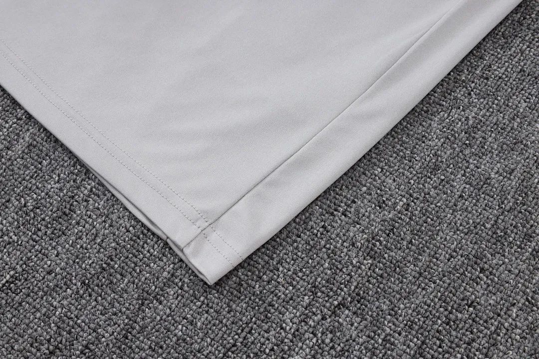 2026 TH FC Grey Training Jersey(A.. detail image