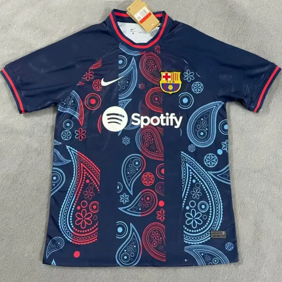 2024/25 BA Special Edition Fans Soccer Jersey product image