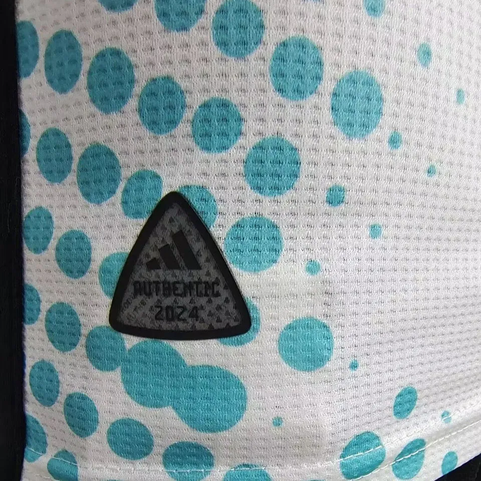 2024/25 Algeria White Special Edition Player Ve... detail image