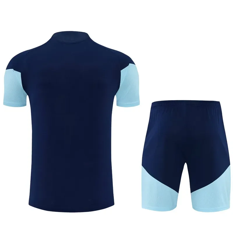 2026/27Argentina Royal blue Training Short Suit product image