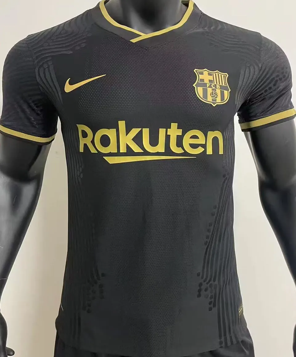 2020/21 BA Away Black Player.. product image