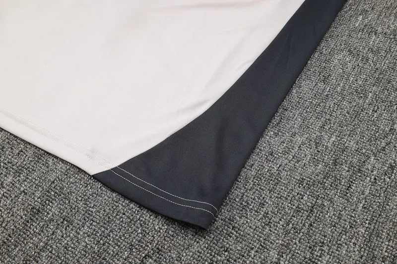 2024/25 RM Off-White Training Jersey(A Set) detail image