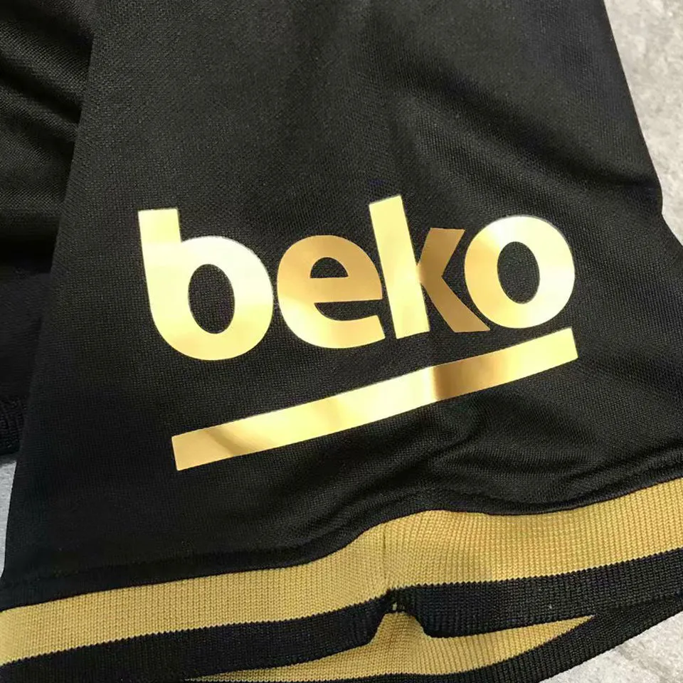 2020/21 BA Away Black Player.. detail image