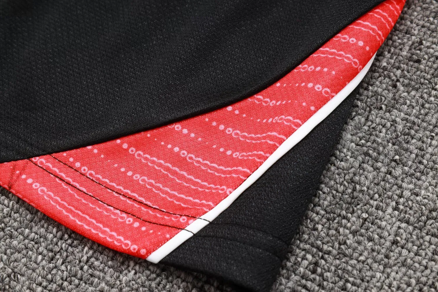 2025/26 AD Red Training Jersey (A.. detail image