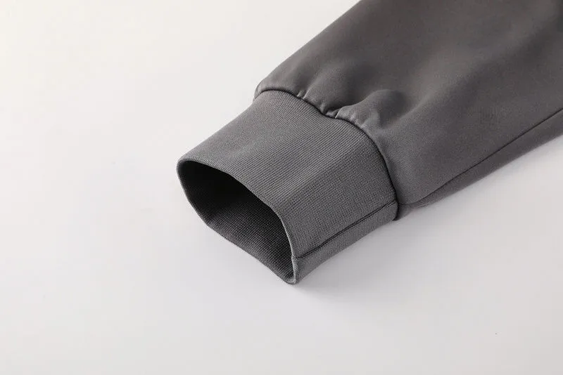 2024/25 RM Blue Jacket Tracksuit detail image