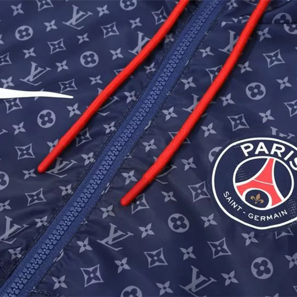 2023/24 PSG Sapphire Blue.. detail image