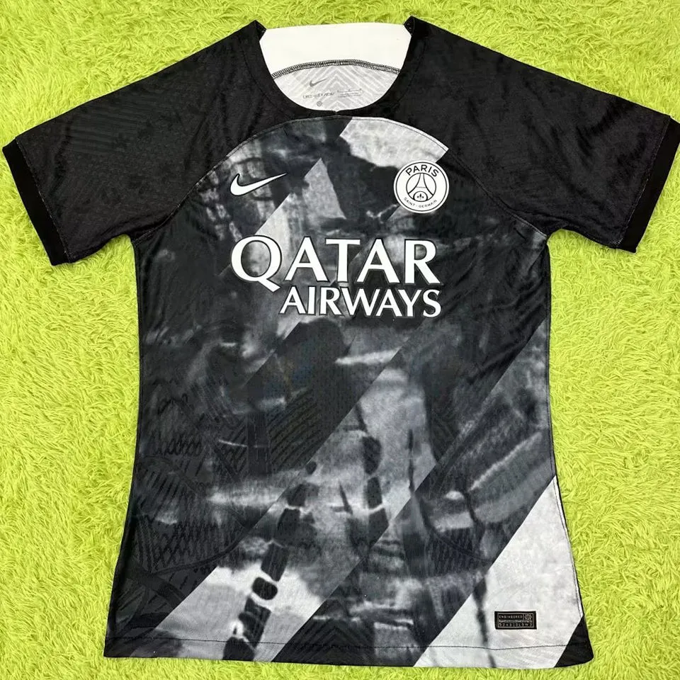 2023/24 PSG Black Player Version.. product image