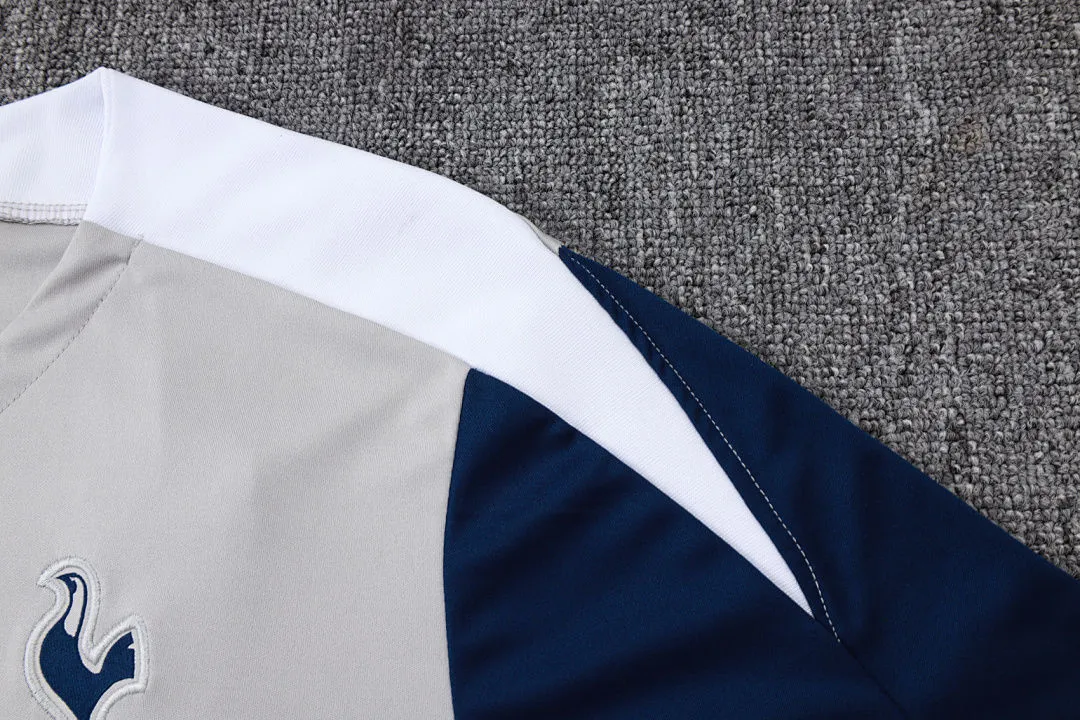 2026 TH FC Grey Training Jersey(A.. detail image