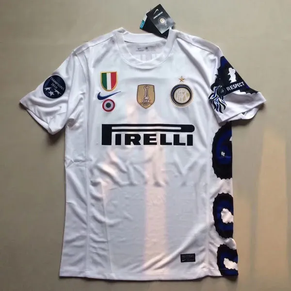 2010-2011 In Milan Away Retro.. product image