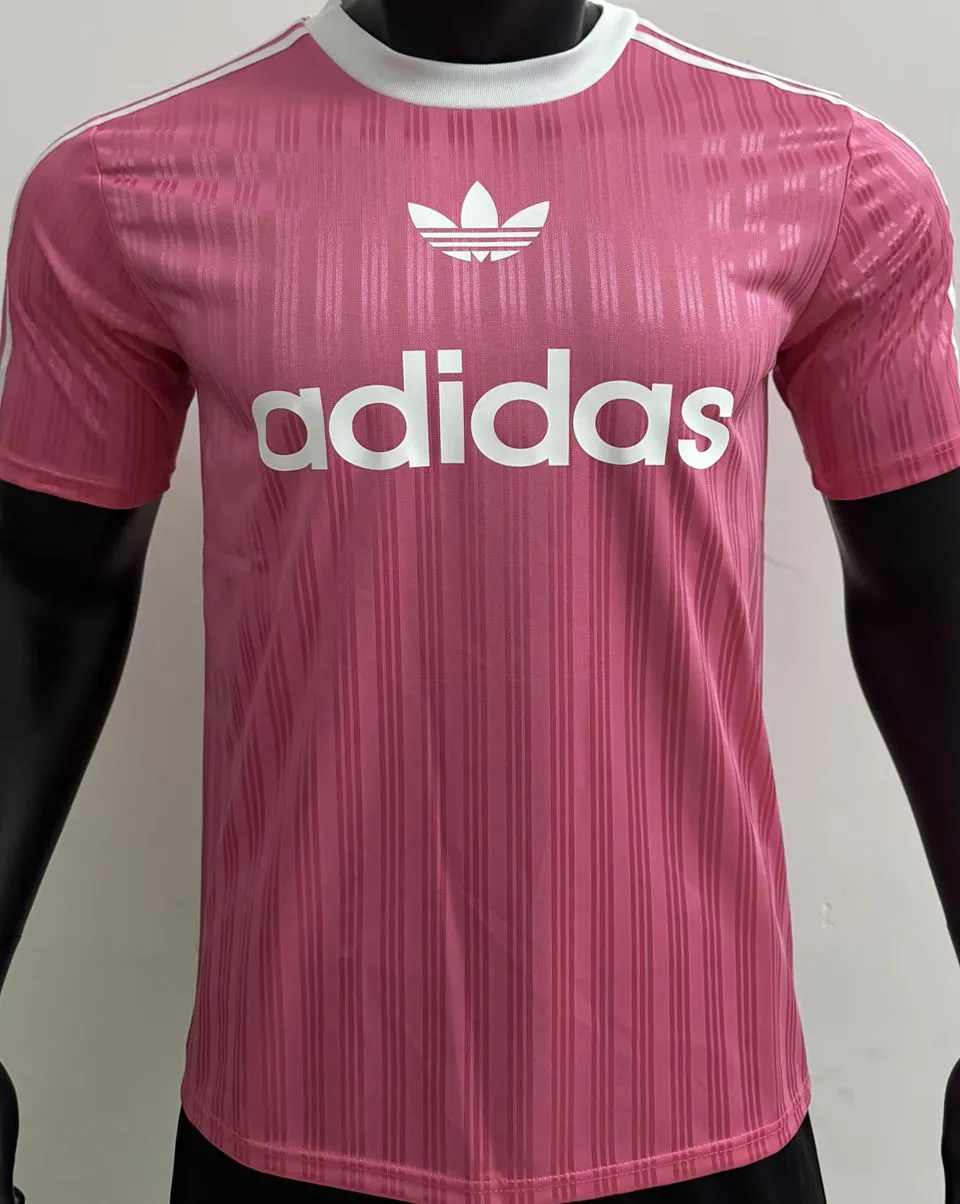 2025 AD~ Pink Retro Style Player.. product image