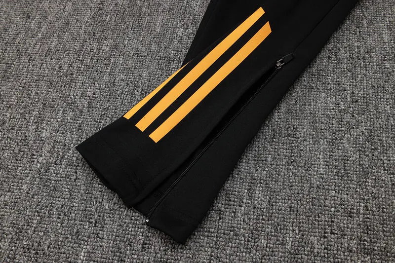 2024/25 BFC Red Kids Jacket.. detail image