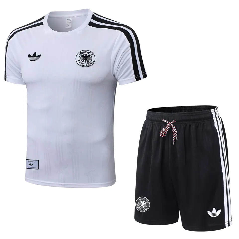 2026/27 Germany White Training.. product image