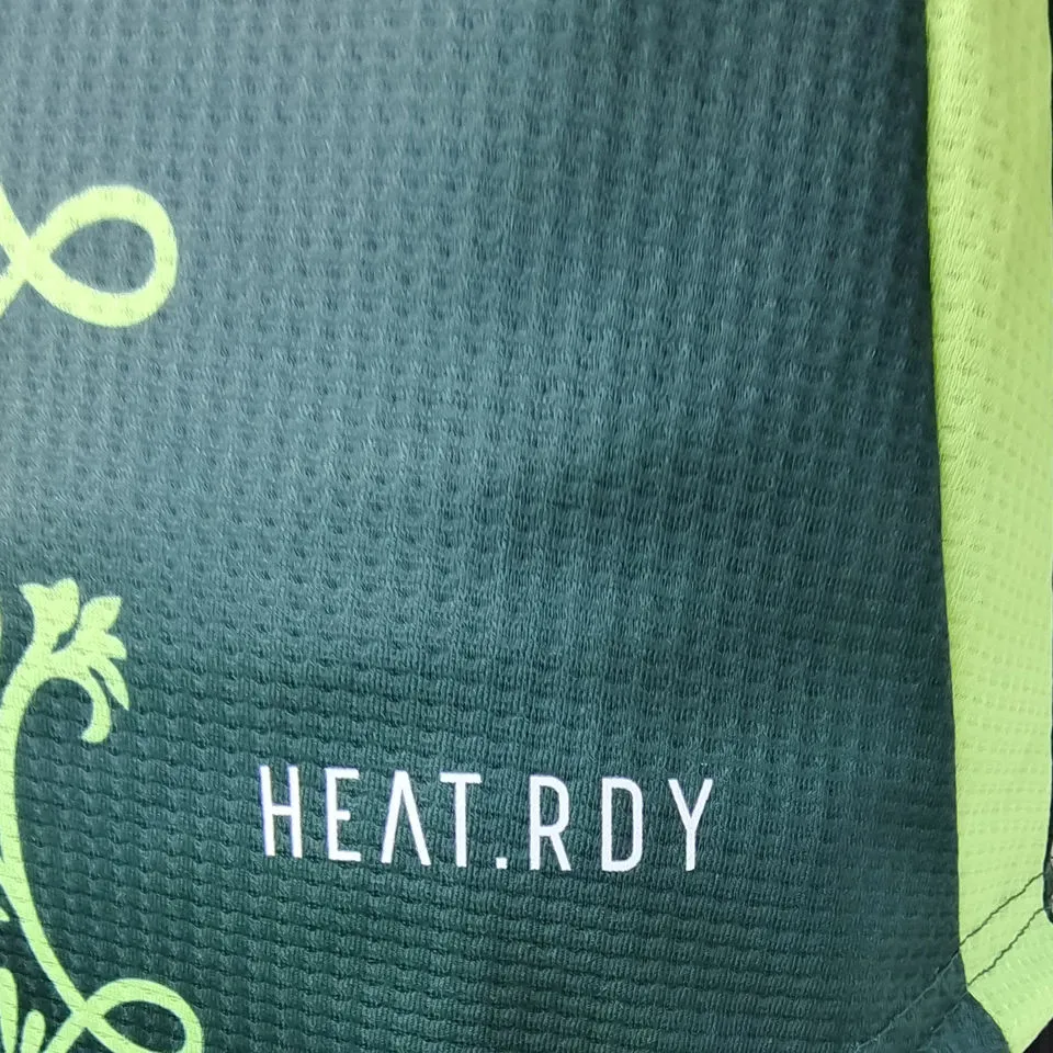 2024/25 Algeria Special Edition Player Version ... detail image