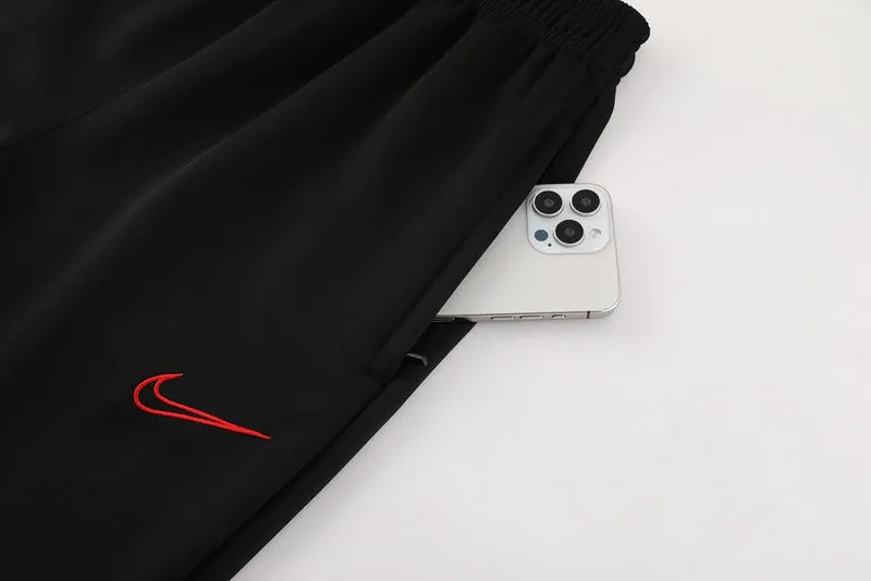 2024/25 Nigeria Black Green Jacket Tracksuit detail image