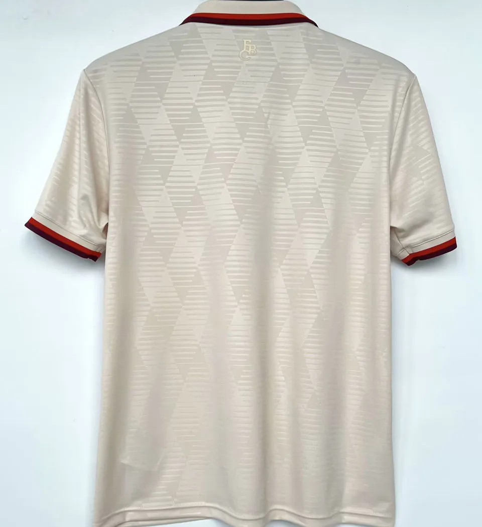2024/25 BFC 1:1 Quality Third Fans Soccer Jersey product image