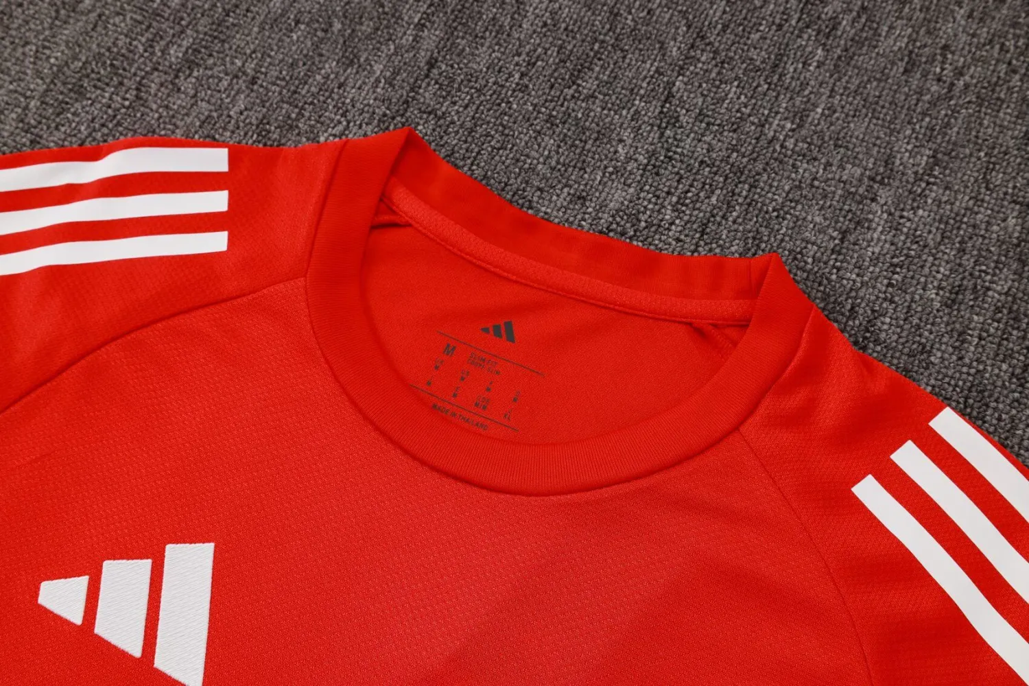 2025/26 AD Red Training Jersey (A.. detail image