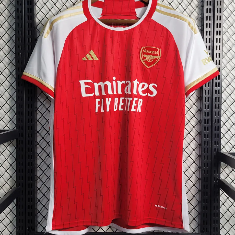 G.JESUS #9 ARS 1:1 Quality Home.. detail image