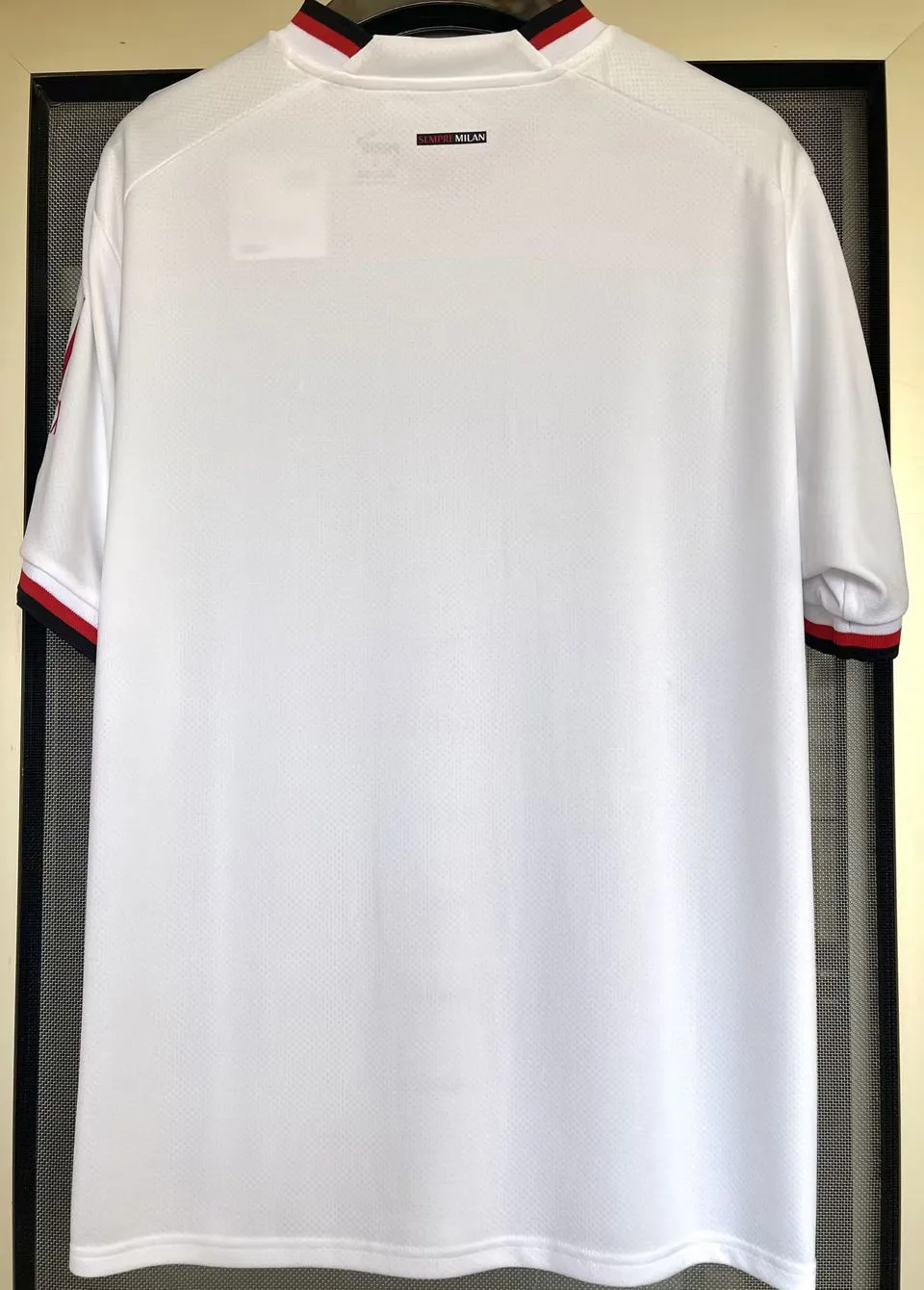 2022/23 AC Milan 1:1 Quality Away.. product image