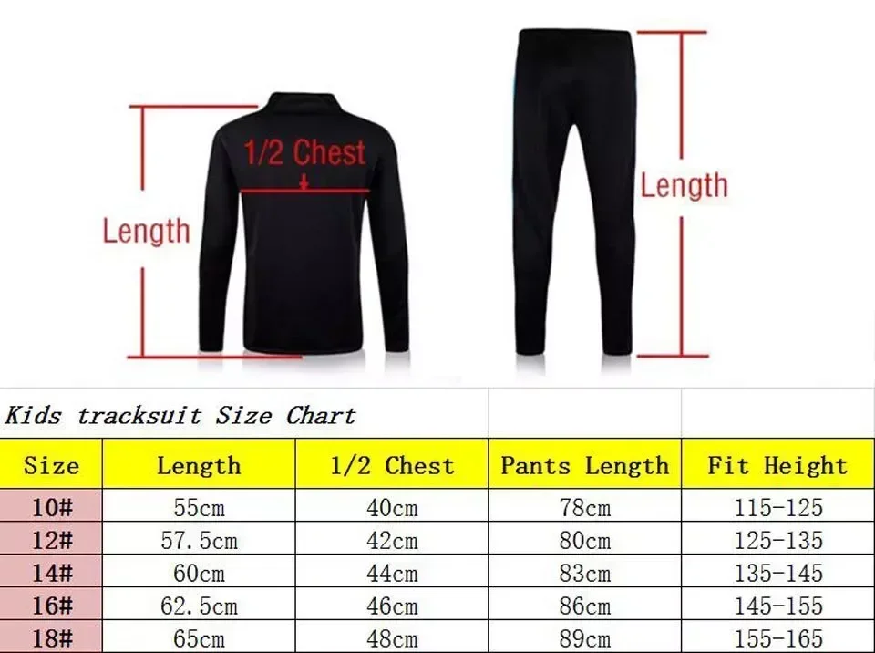 2026 PSG Baby Blue Kids Sweater.. detail image