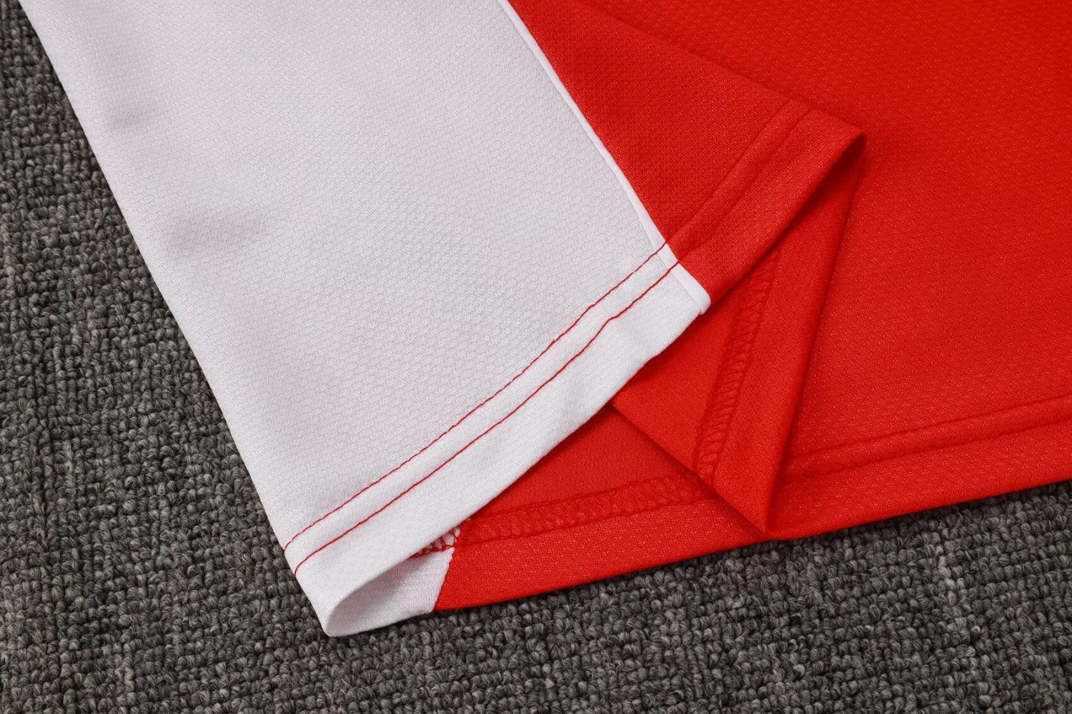 2025/26 AD Red Training Jersey (A.. detail image