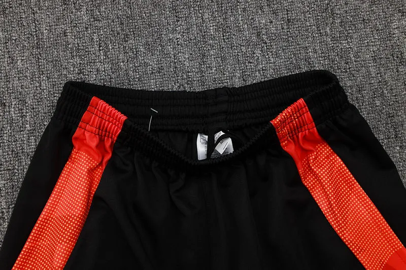2024/25 BFC Red Kids Jacket.. detail image
