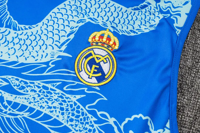 2025 RM Vest Training Jersey(A Set) detail image