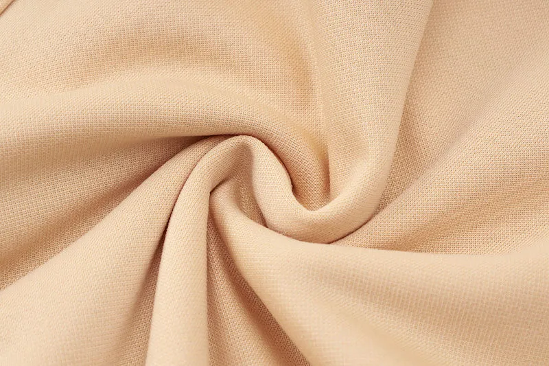 2025 BA Khaki Jacket Tracksuit detail image