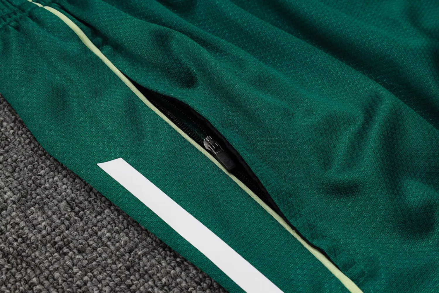 2025/26 AD Light Green Training.. detail image