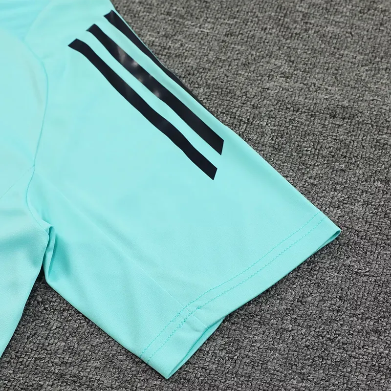 2024/25 RM Light Green Training Jersey(A Set) detail image