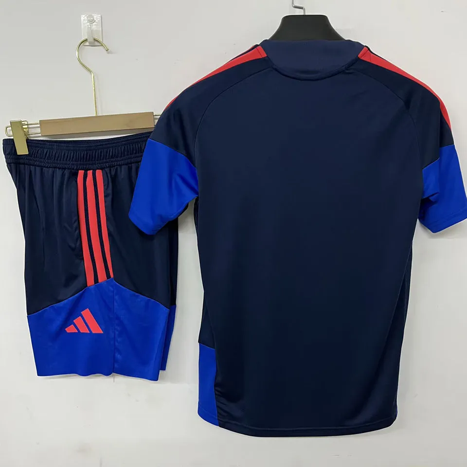 2026/27 Colombia Royal Blue.. product image