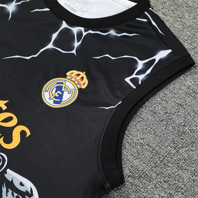 2024/25 RM Vest Training Jersey(A Set) detail image