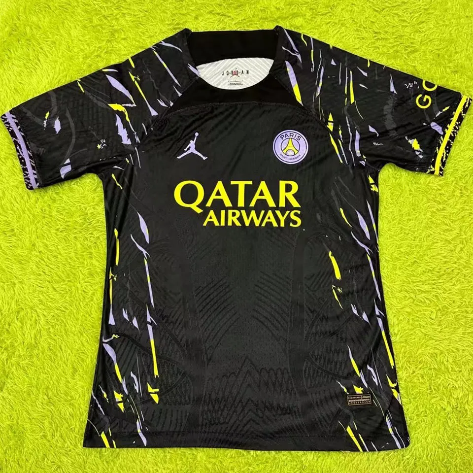 2023/24 PSG Blue Player Version.. detail image