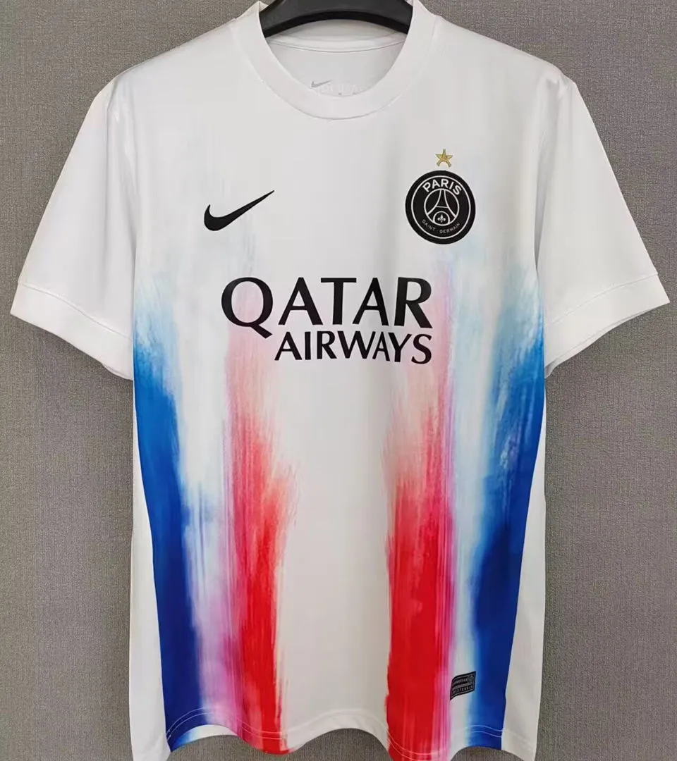 2026 PSG Special Edition White.. product image
