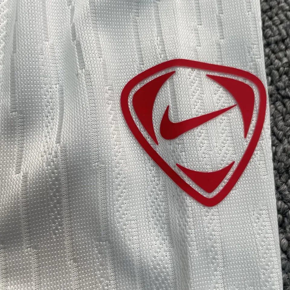2026 PSG WhiteTraining Sweater detail image