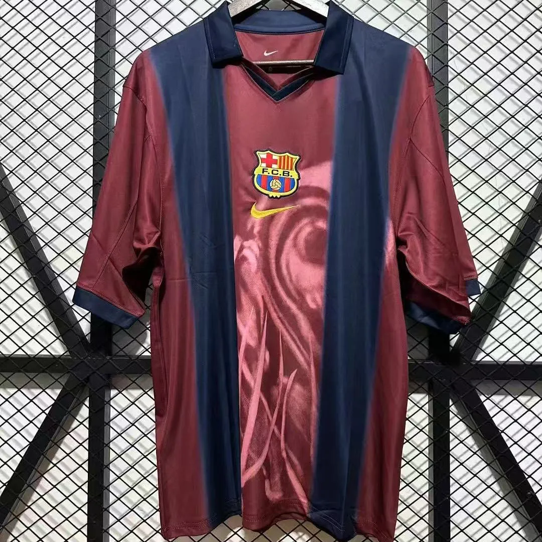 #2 BARCA 2025/26 BA Joint Edition Cactus Jack ... product image