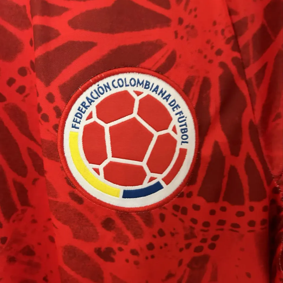 2026/27 Colombia Special Edition.. detail image