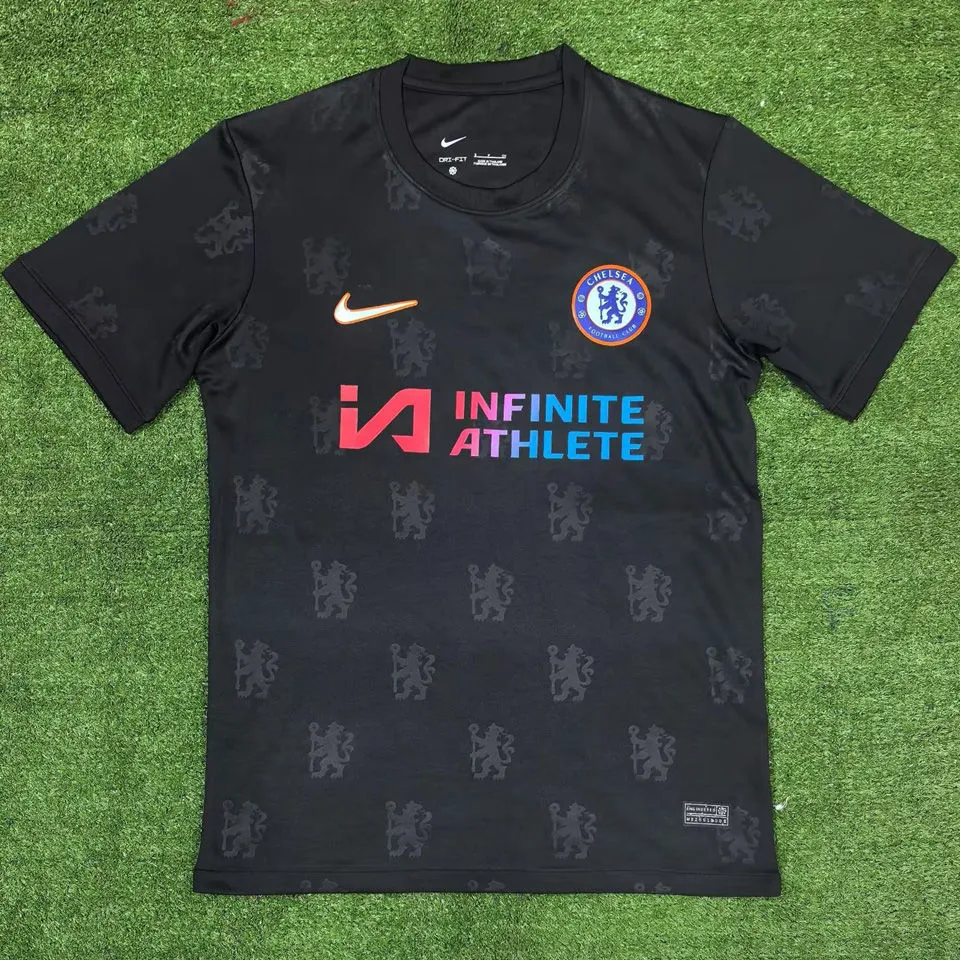 2024/25 CFC Special Edition Black.. product image