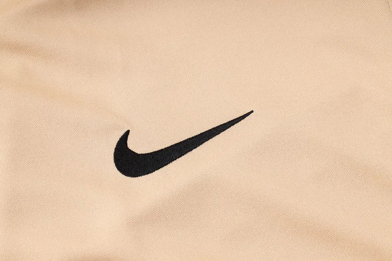 2024/25 BA Khaki Jacket Tracksuit detail image